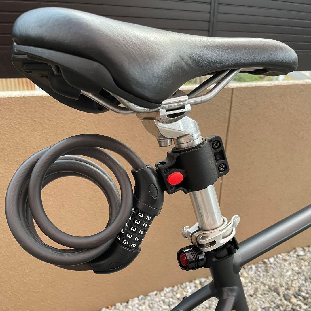 “tankobu”GIANT ESCAPE R DISC　クロスバイク