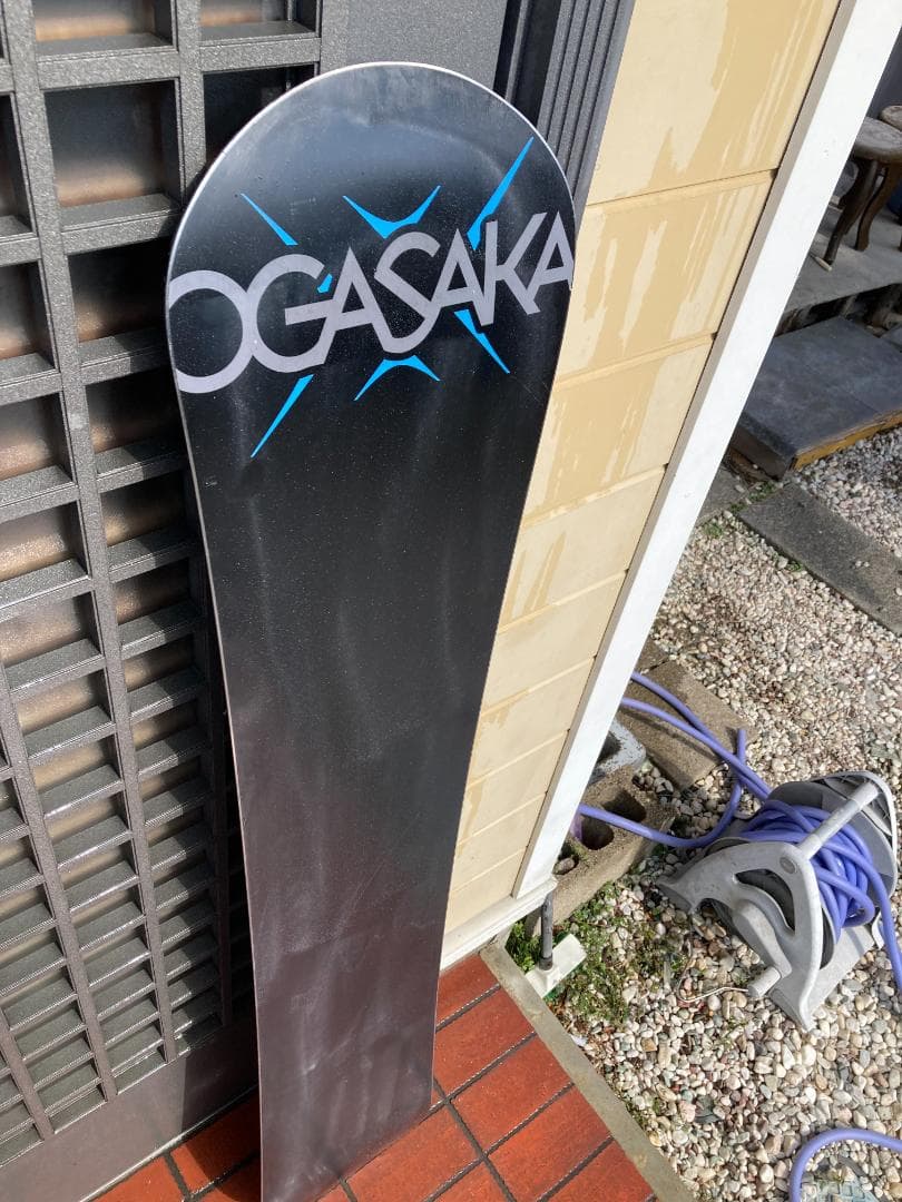 FC-X　OGASAKA 11−12