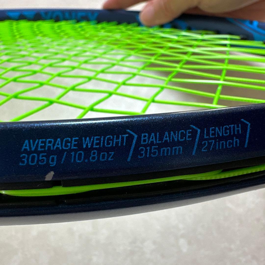 SALE！ YONEX EZONE 98 テニスラケット