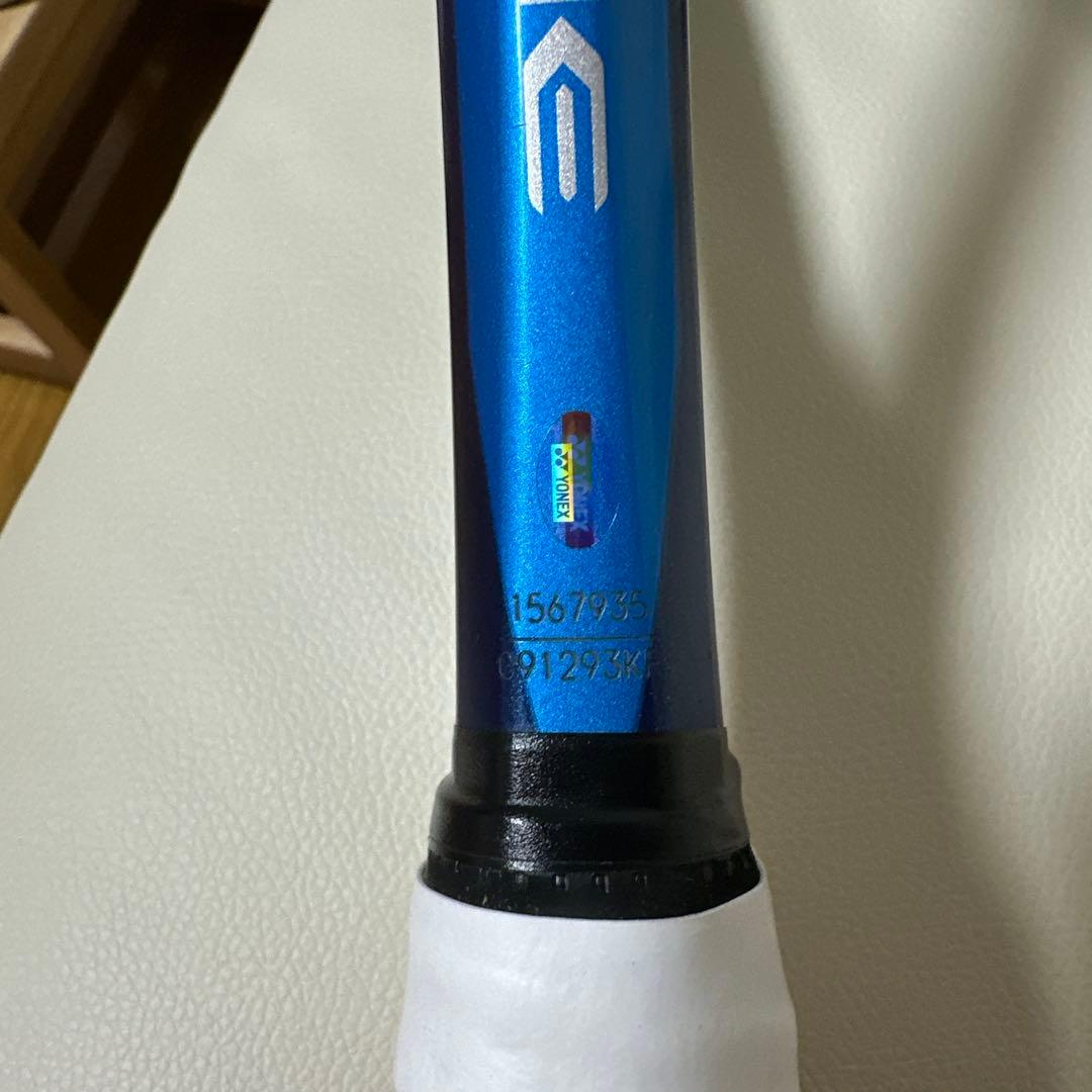 SALE！ YONEX EZONE 98 テニスラケット