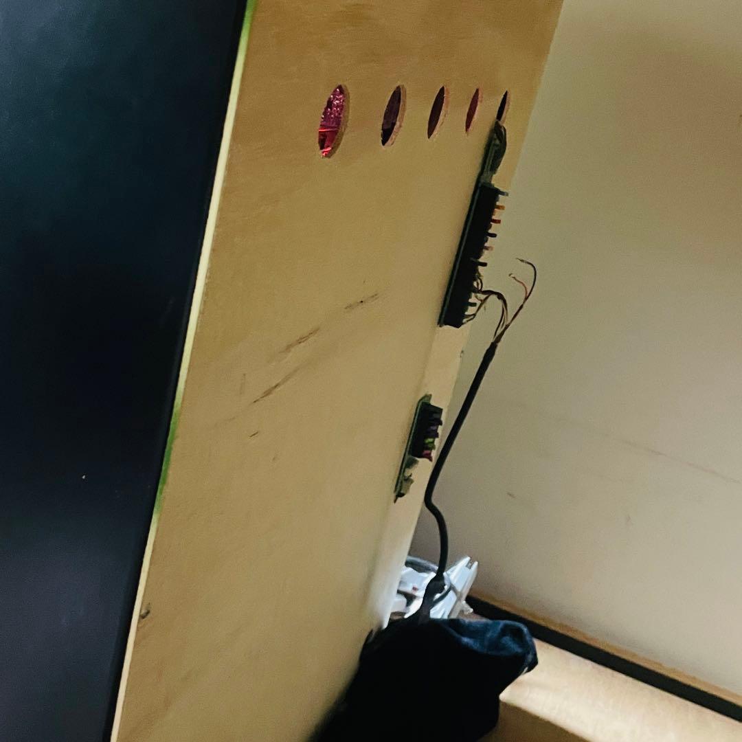 卓上パチンコ　宇宙戦艦ヤマト2202 家パチ