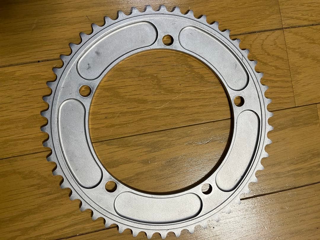 ZEN 50T チェーンリング　禅　pcd 144