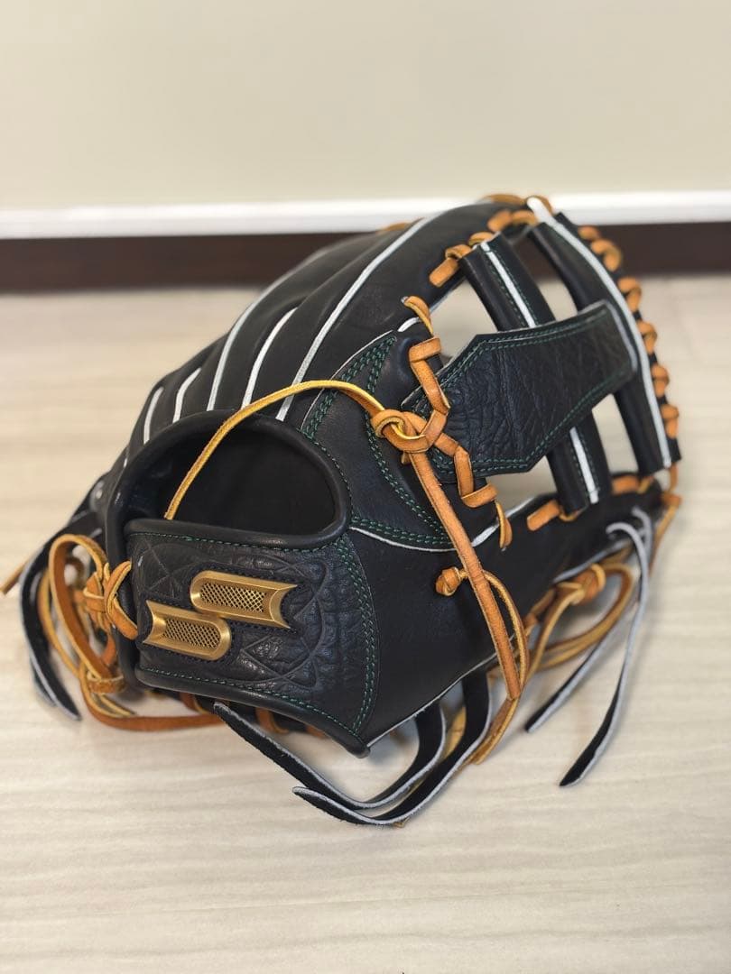 SSK プロエッジ 栄 硬式用グローブ