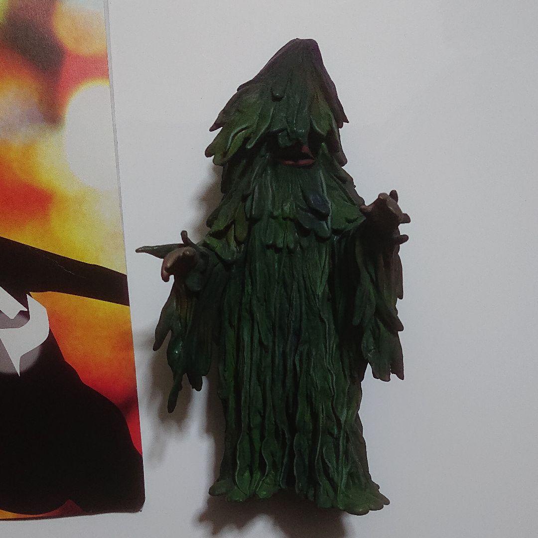 佐竹雅昭 怪獣コレクション/ザザーン 他おまけ付き