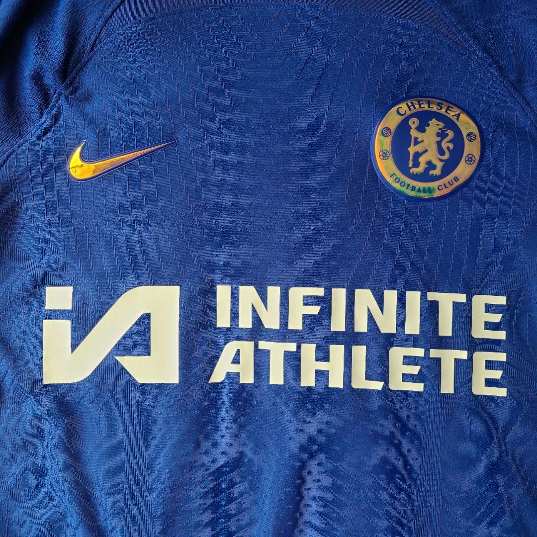 選手支給品 コナー・ギャラガー チェルシー