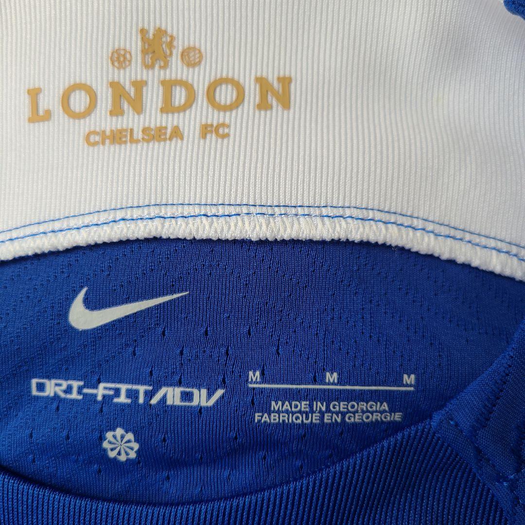 選手支給品 コナー・ギャラガー チェルシー