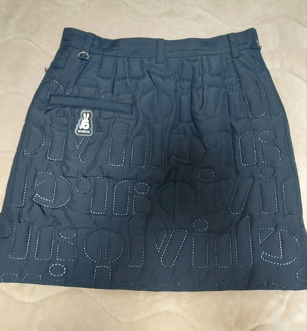 アルチビオ中綿スカート(36)