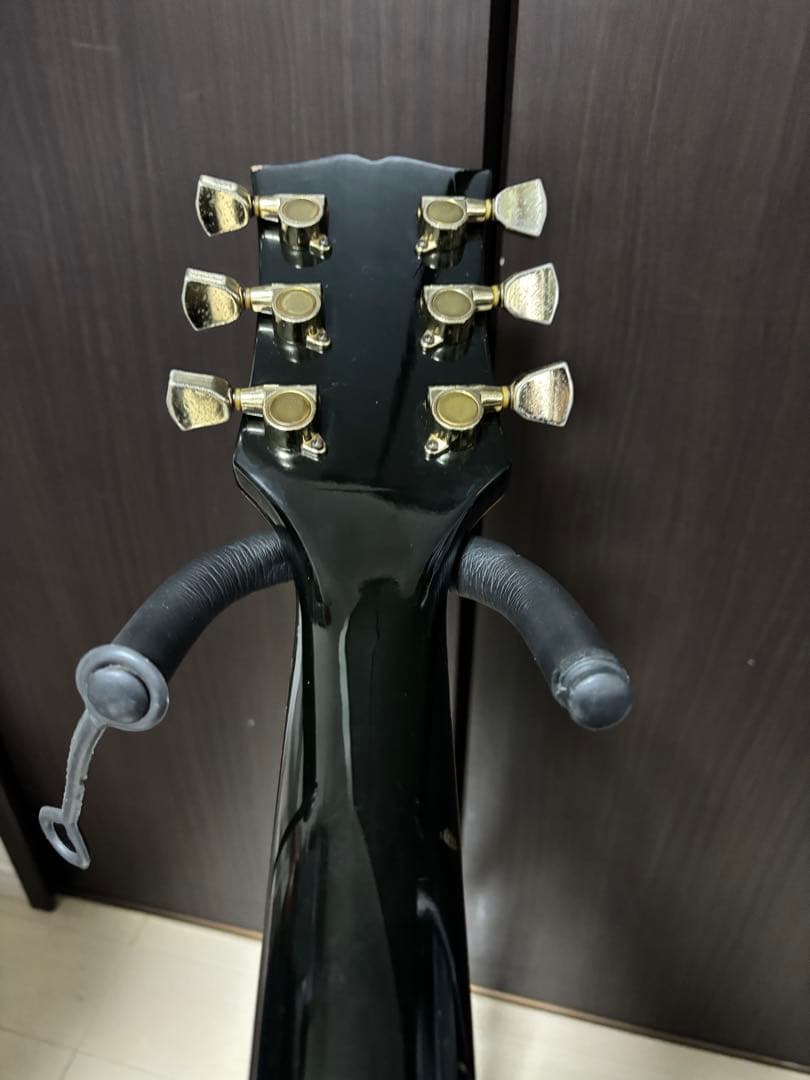 Scorpion レスポールカスタムタイプ 春日楽器 1970年代