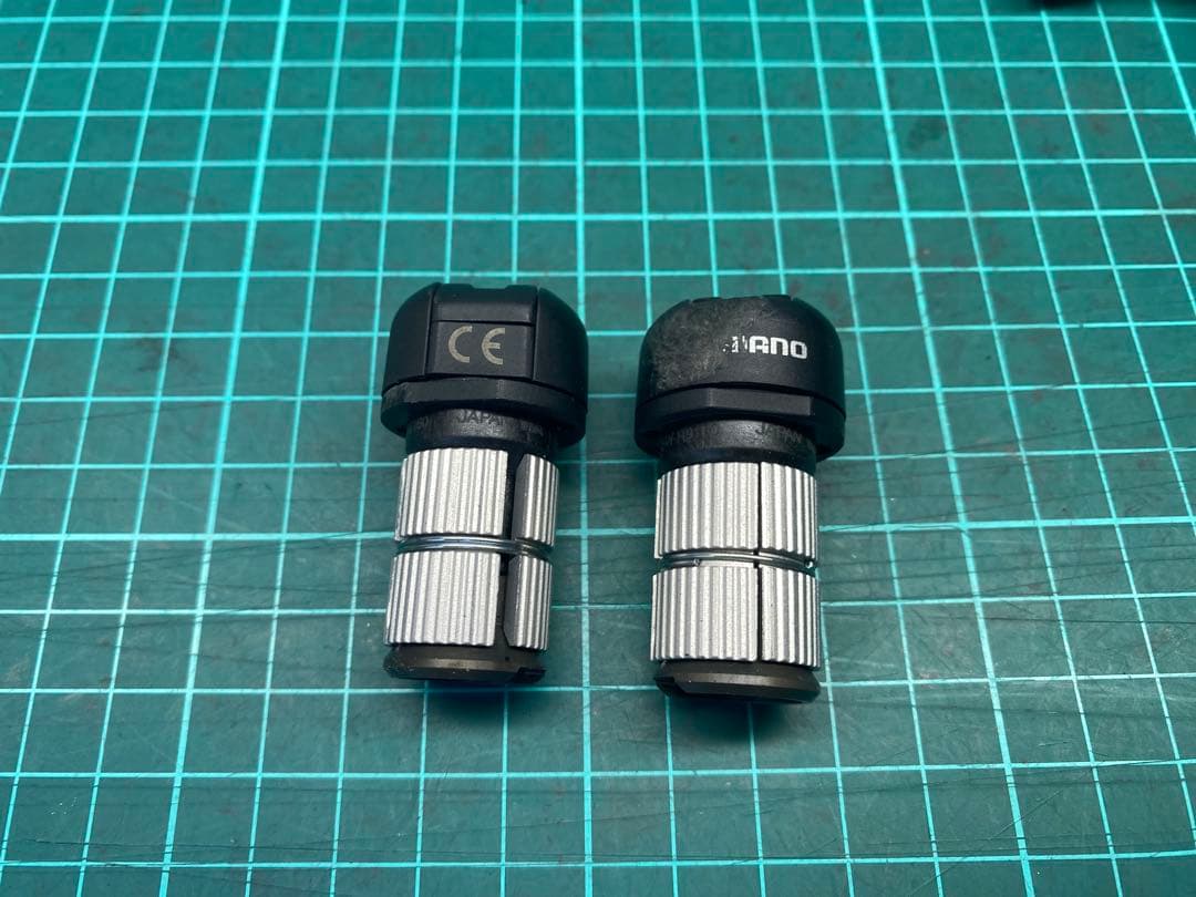 シマノ　デュラエース9100 di2 TT バーコン