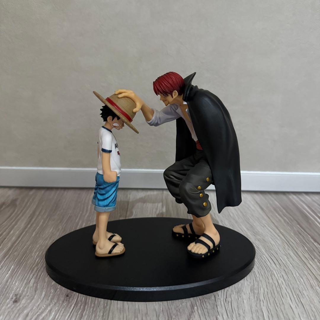 一番くじ ワンピース 5点セット