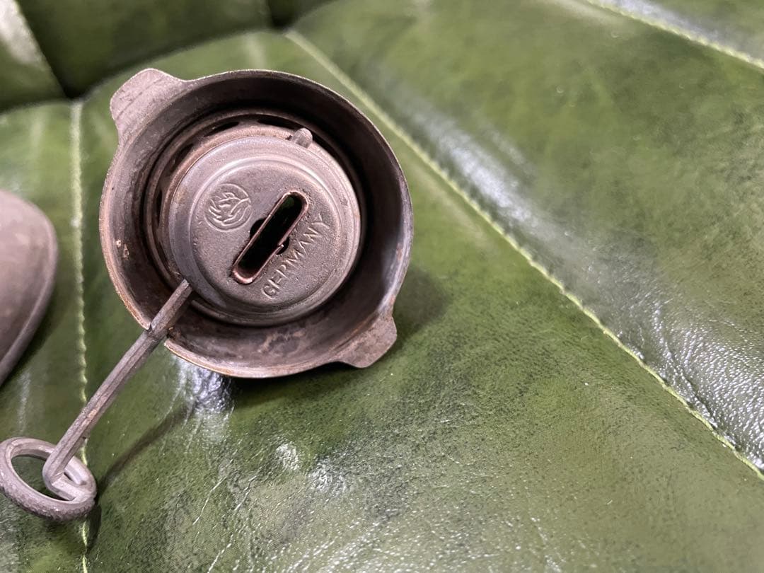 【激レア】Feuerhand №276 初期型 戦前モデル 右レバー