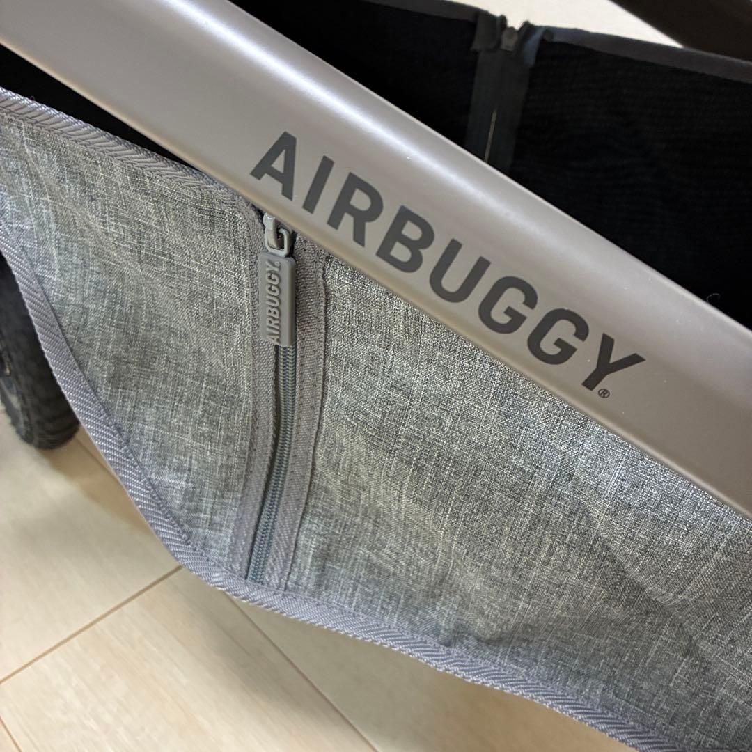 【パウ】エアバギードーム３プレミア（レギュラー）｜カスタムモデル