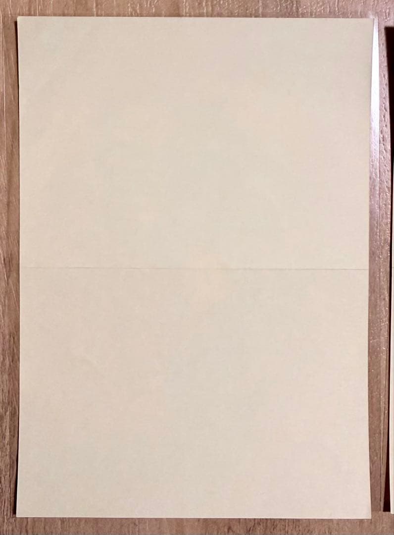 ポケモン リザードン メガバトル 2014 大判ステッカー 3枚セット