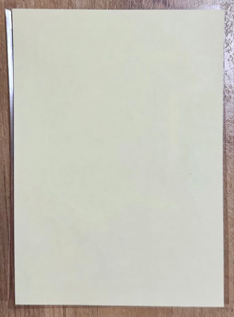 ポケモン リザードン メガバトル 2014 大判ステッカー 3枚セット