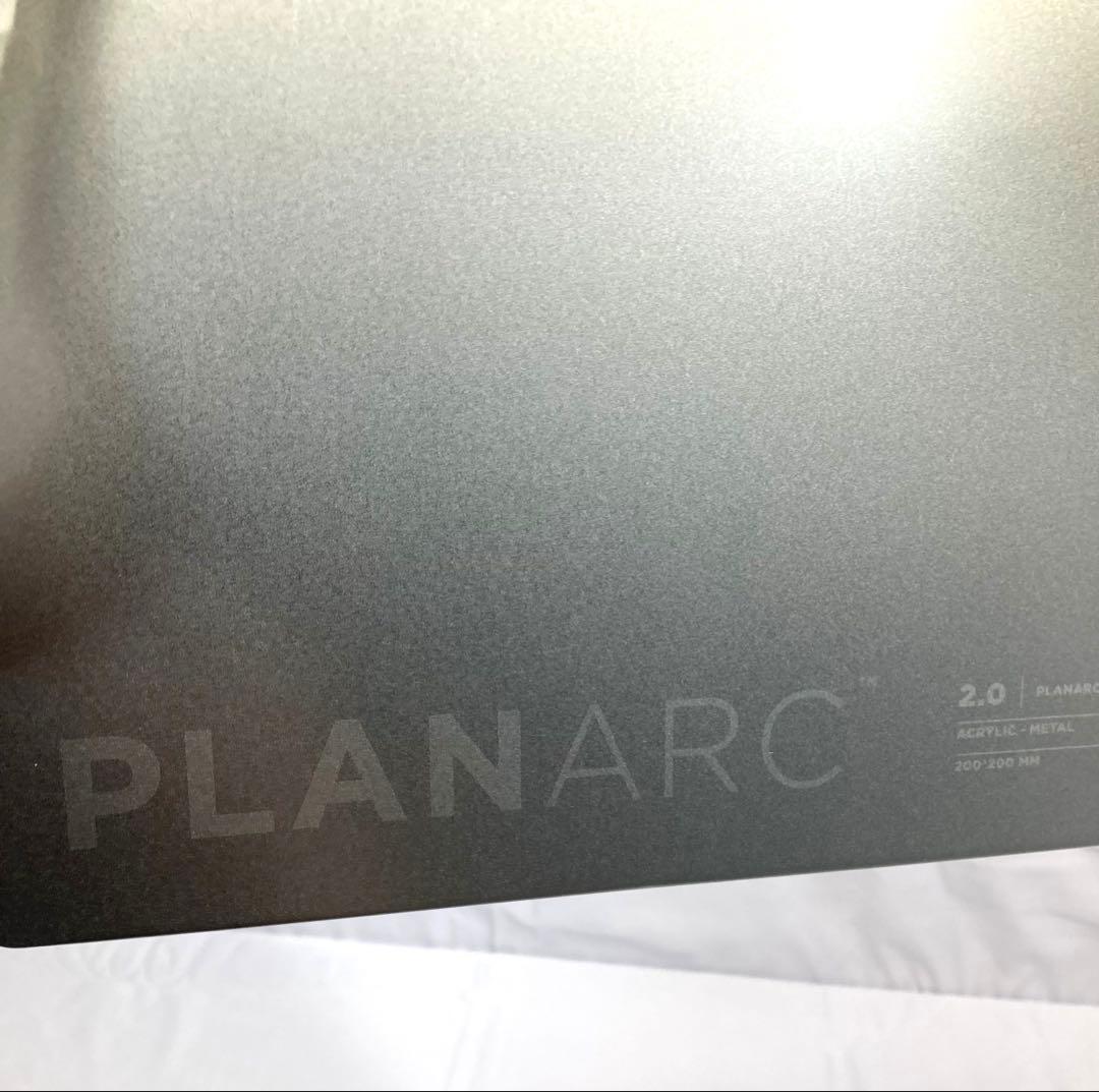 723N9レ 未使用 Planarc Spiral Maker 2.0