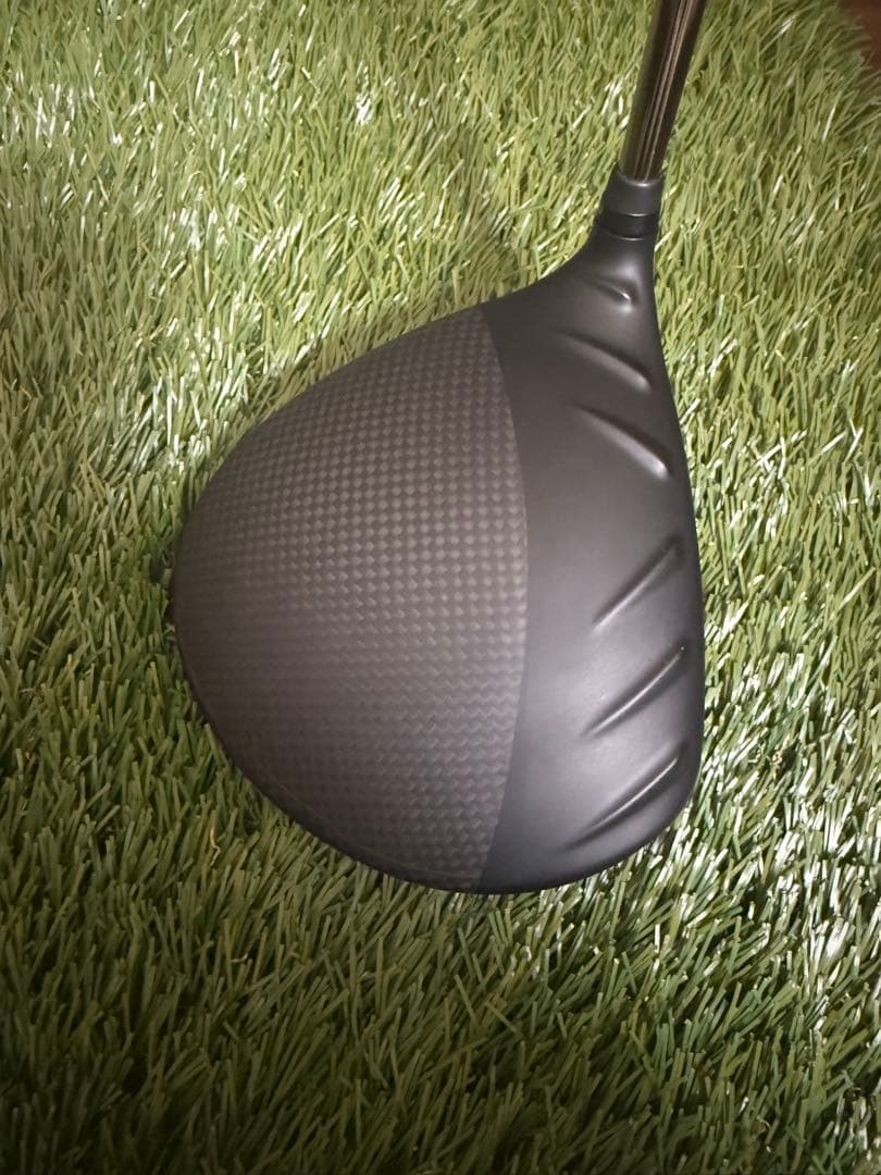 美品　日本仕様 G440 MAX 9度 TOUR 2.0 CHROME 65R