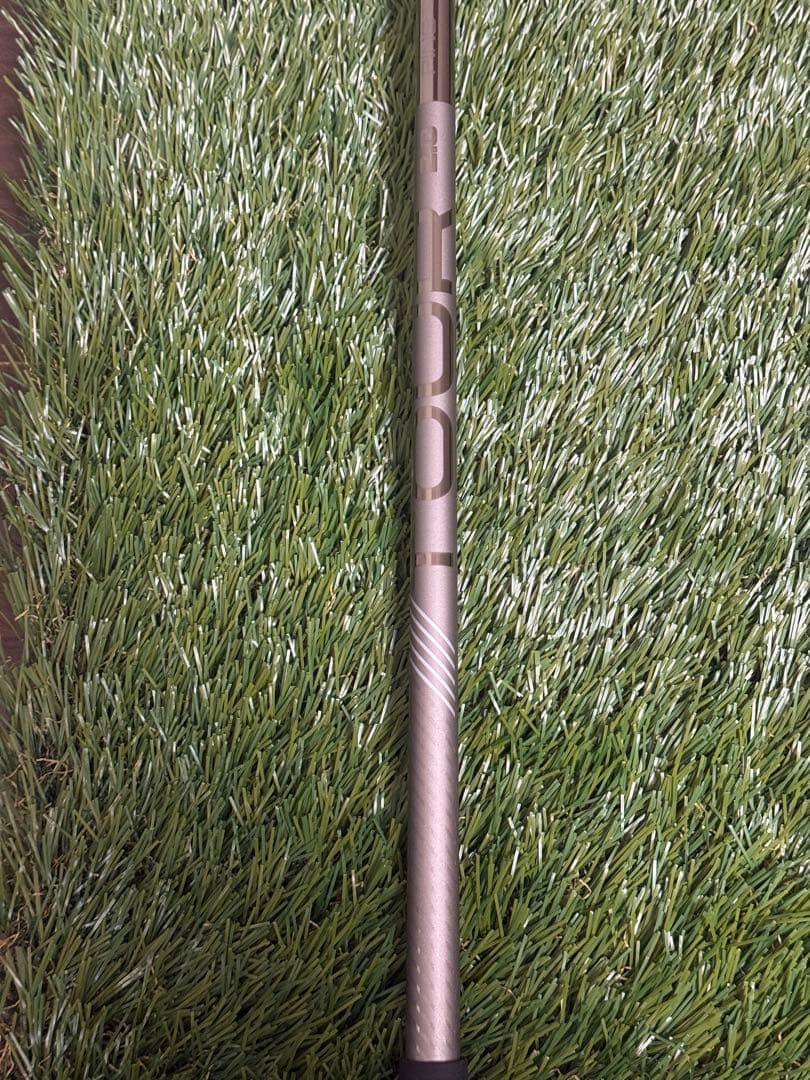 美品　日本仕様 G440 MAX 9度 TOUR 2.0 CHROME 65R