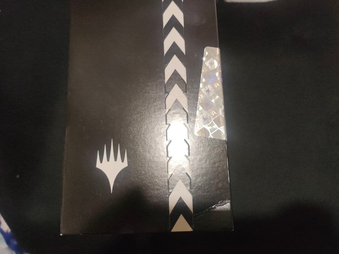 MTG FINAL FANTASY BUNDLE 新品未開封　バンドル