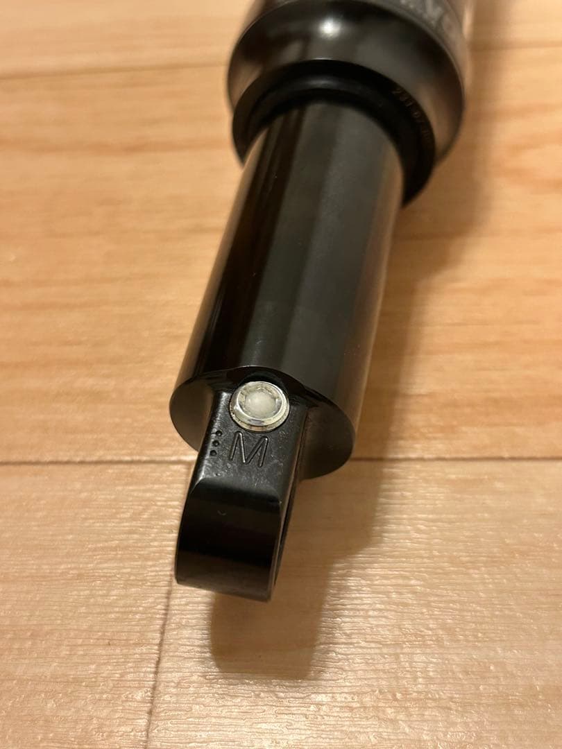 マ*ス様 FOX FLOAT DPS Levo SL comp carbon 2