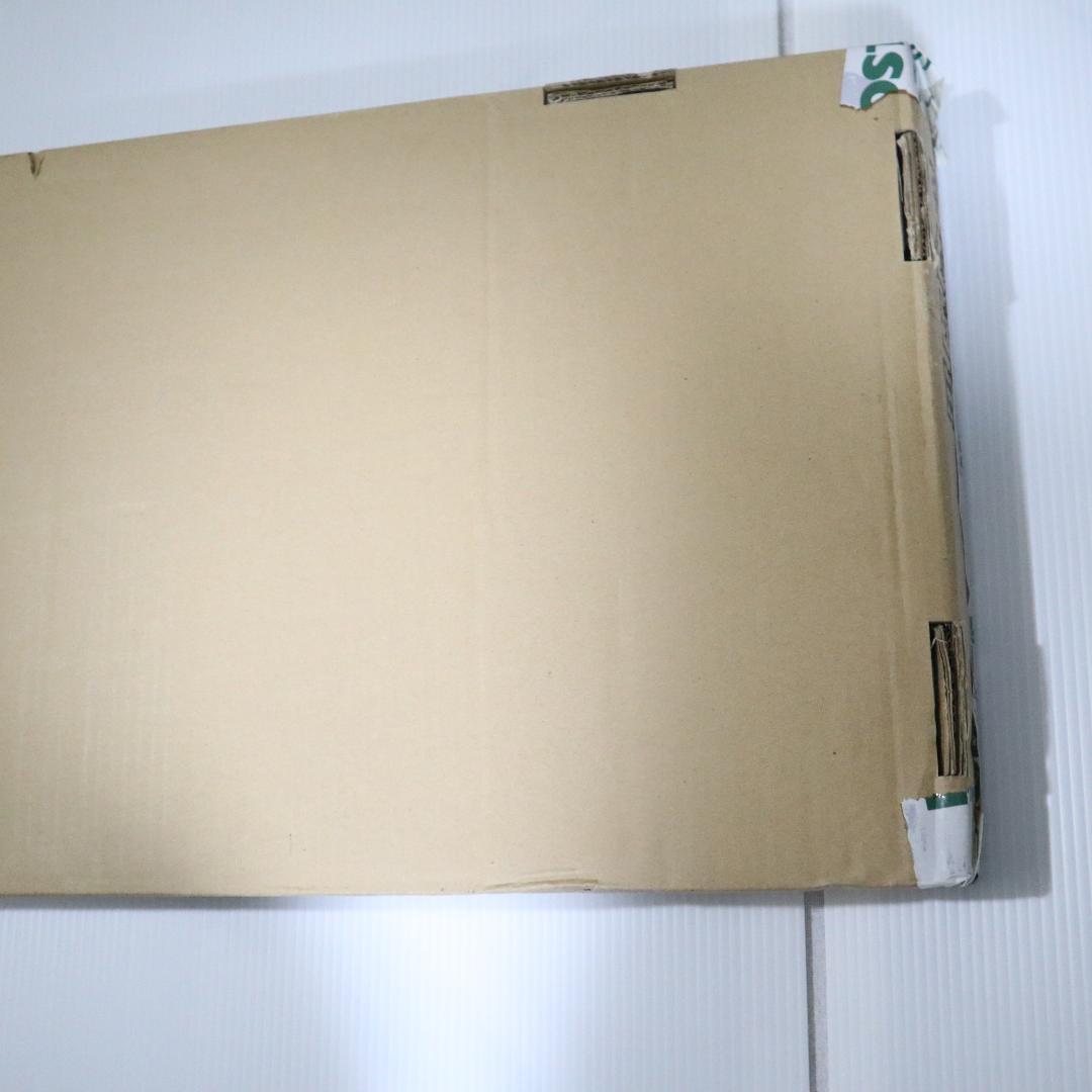 未開封　戦艦大和ディスプレイケース　デアゴスティーニ　DeAgostini