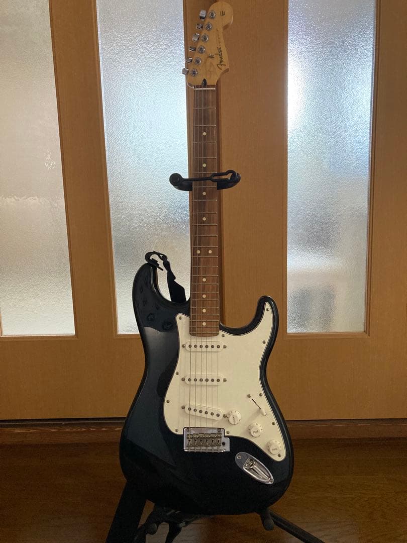 Fender Mexico Stratocaster ストラトキャスター