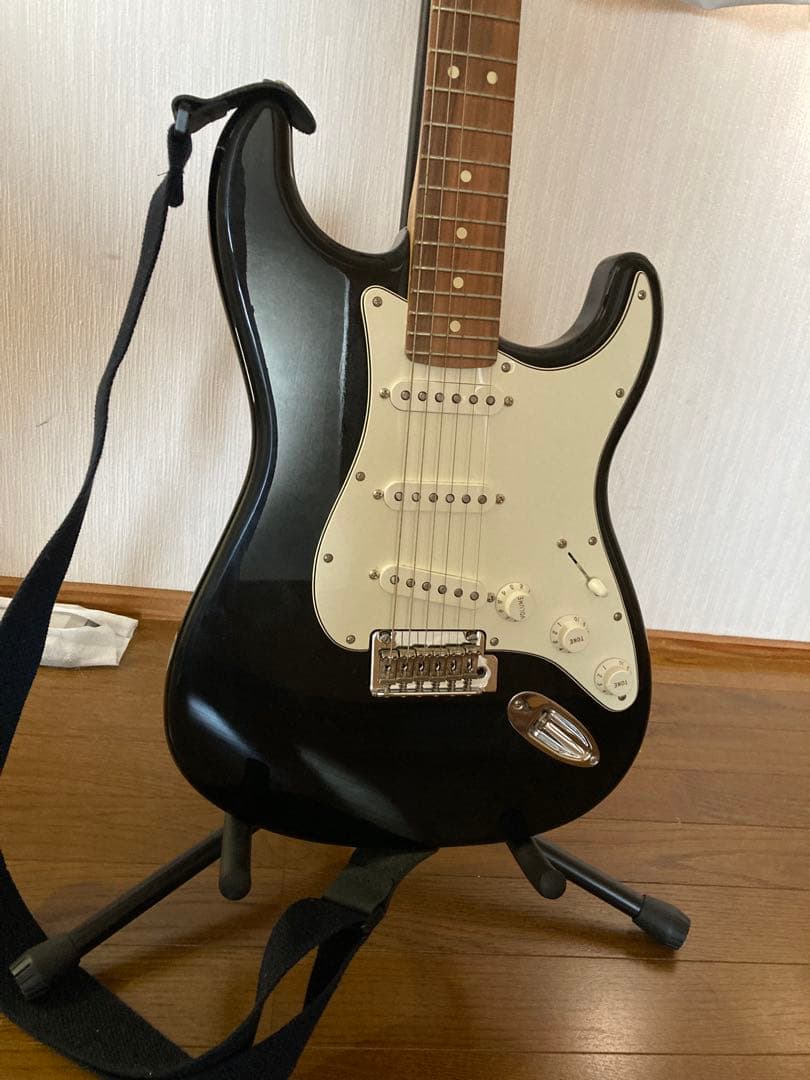 Fender Mexico Stratocaster ストラトキャスター