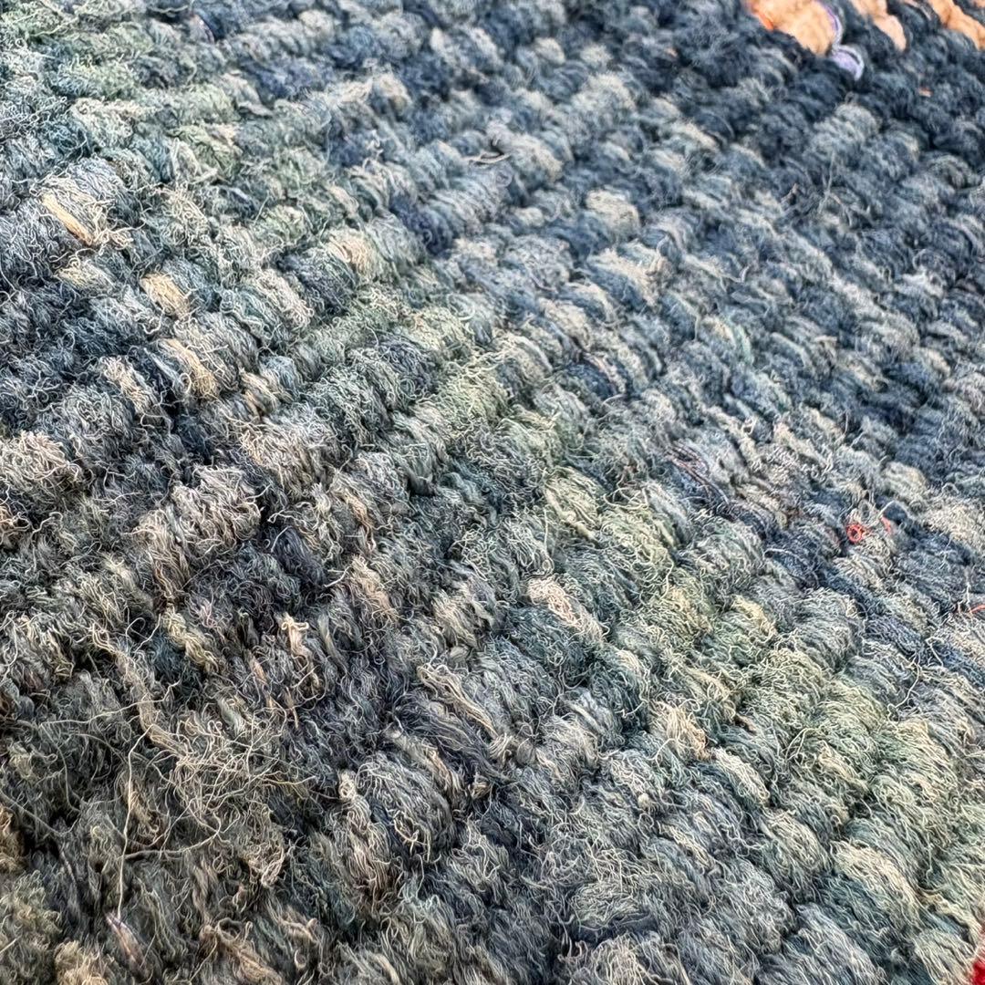 山鹿清華 タペストリー 手織錦 壁掛け 希少