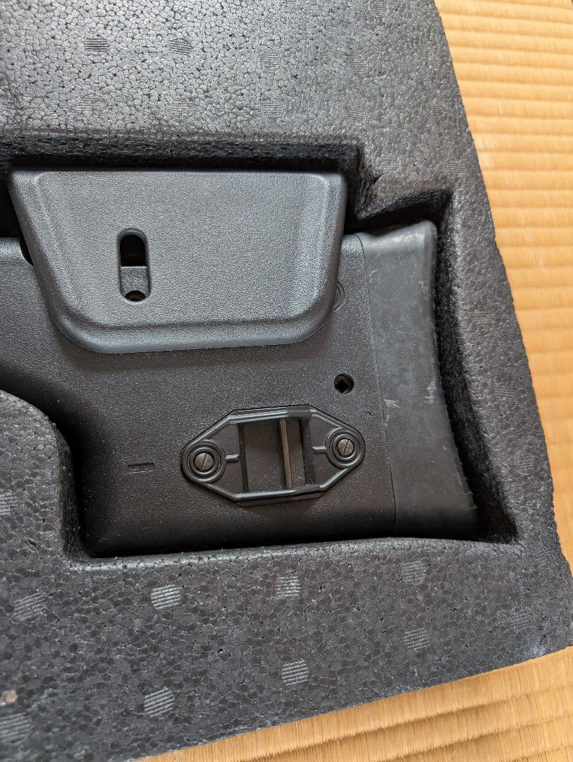 か*ん様 PSG-1 電動スナイパーライフル 東京マルイ