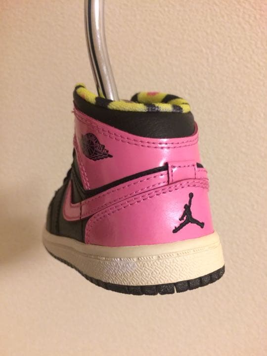 【超レア・超美品】 NIKE JORDAN 1 ナイキ ジョーダン パターカバー