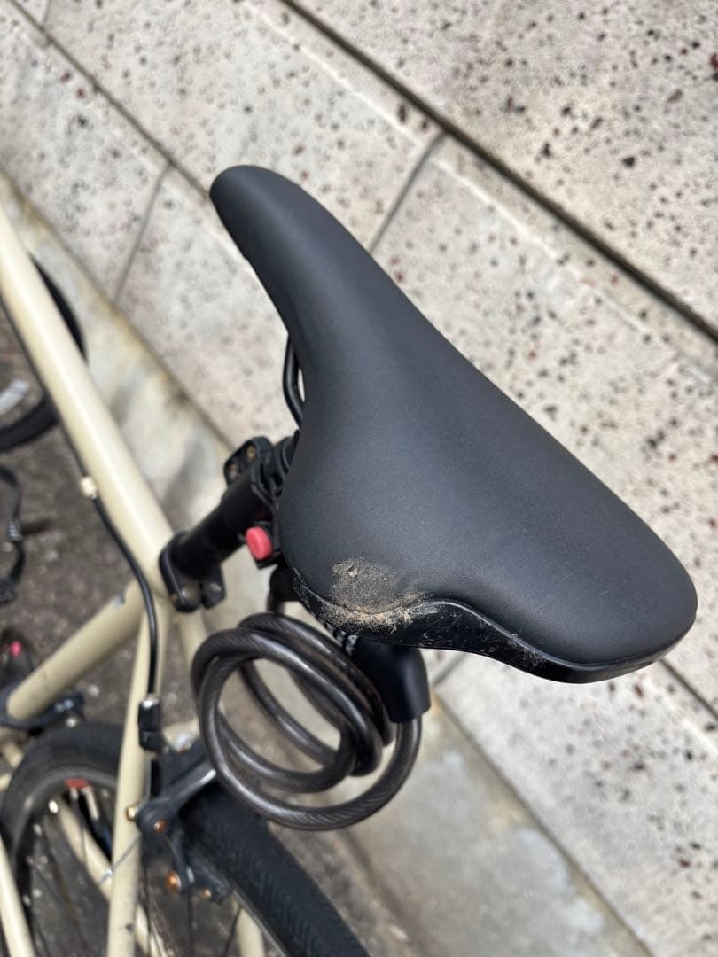 レユニオンコーレル　サイクルベースあさひ