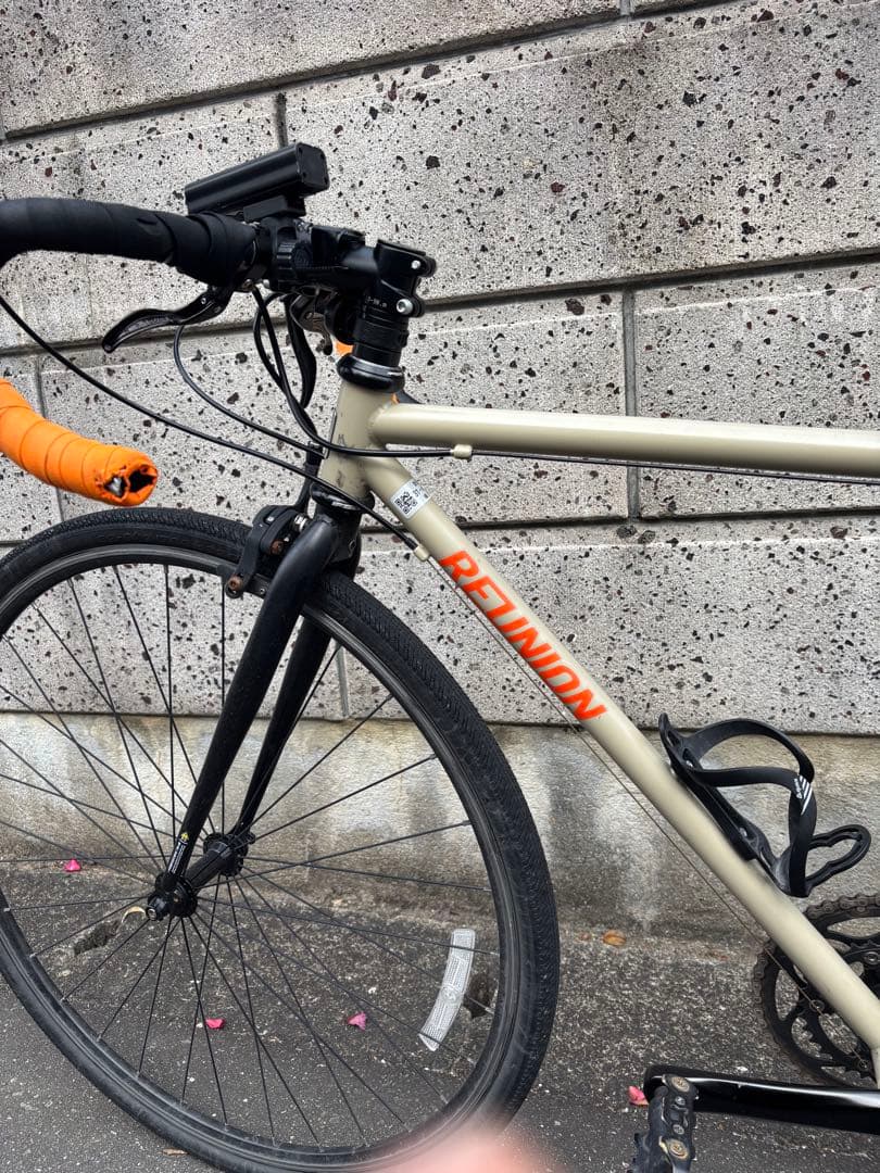 レユニオンコーレル　サイクルベースあさひ