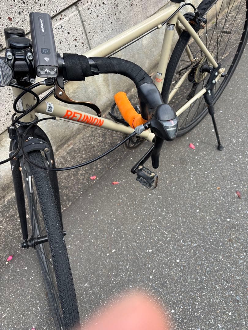 レユニオンコーレル　サイクルベースあさひ