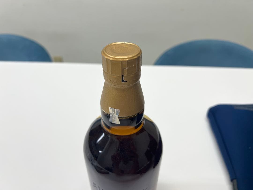 ス*キ様 ⭐︎未開栓 サントリー 山崎12年 100周年記念 蒸留所ラベル シン