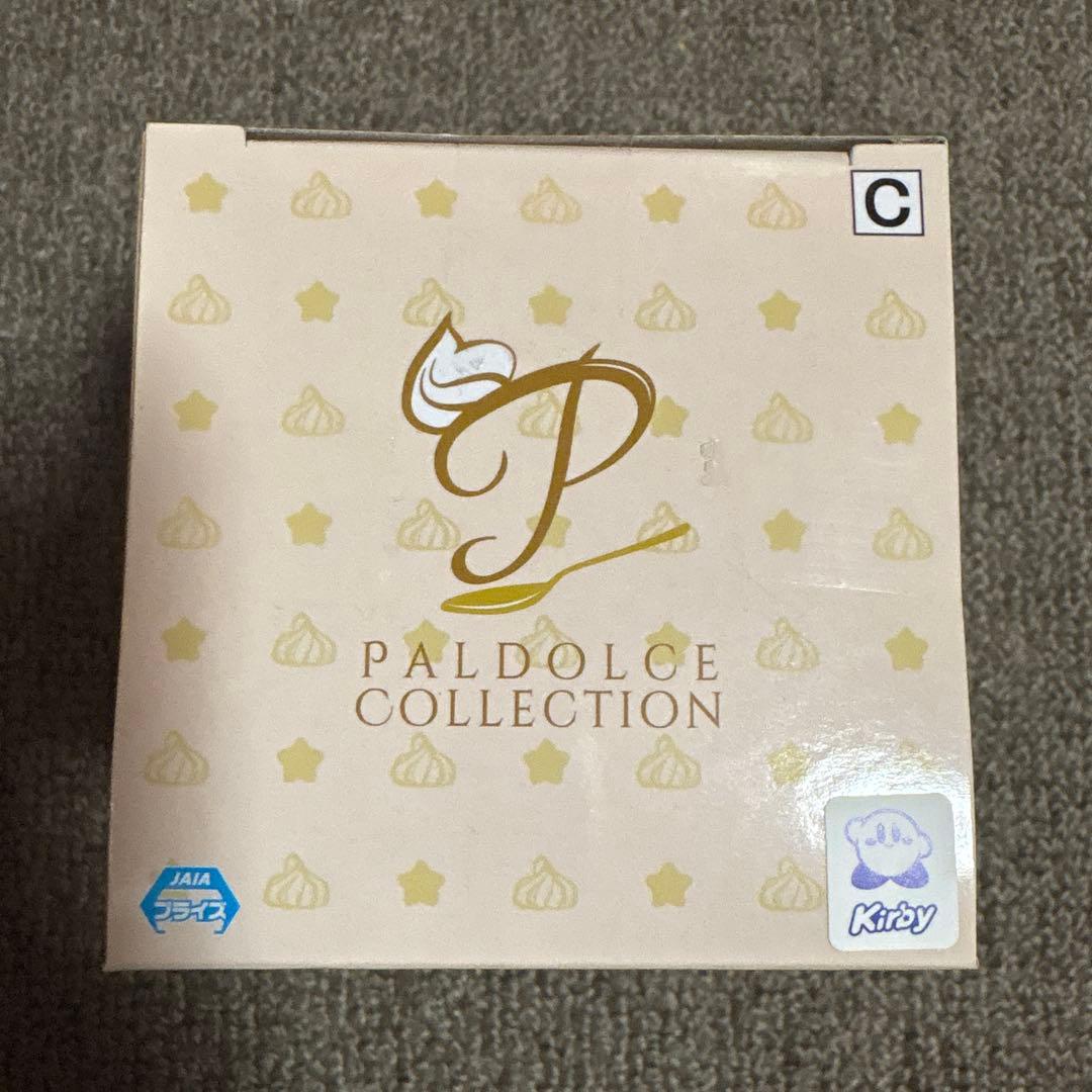 星のカービィ　パルドルチェコレクション　vol.1 ・vol.6