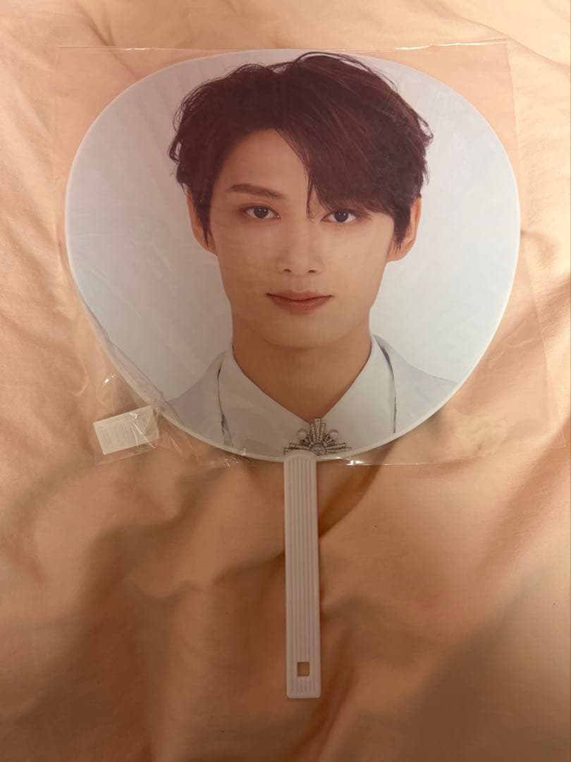 SEVENTEEN ジュン うちわ