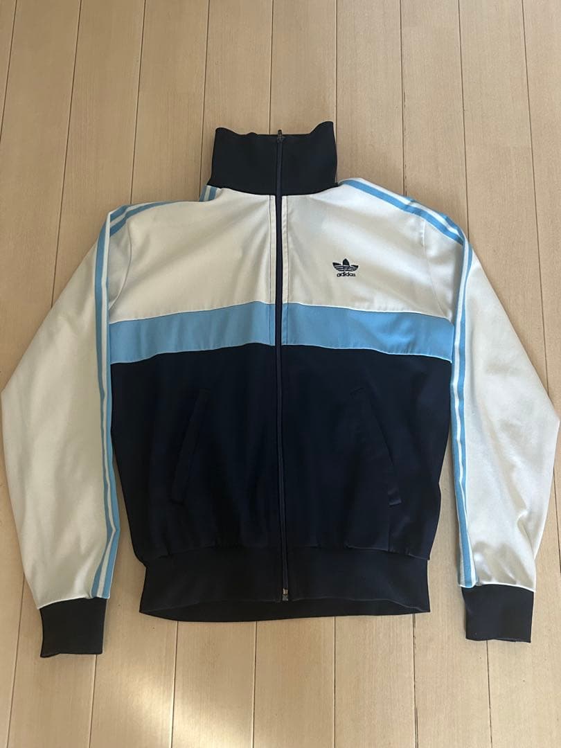 adidas アディダス トラックジャケット ventex atp ジャージ