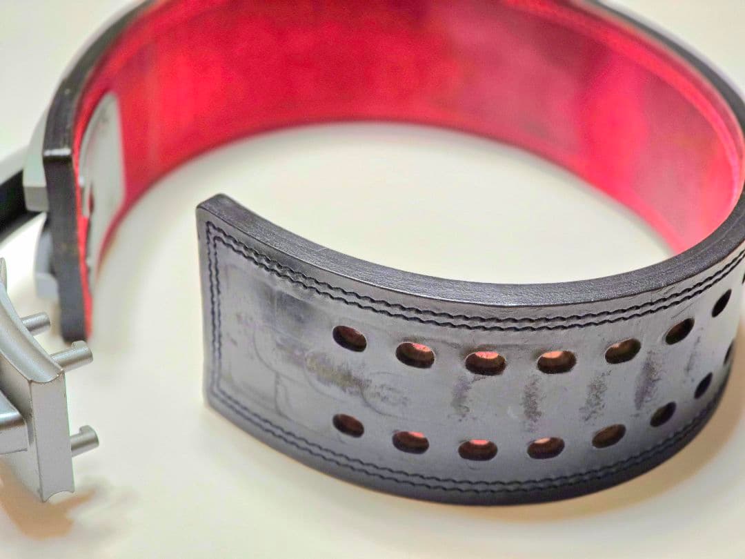 SBD 13mm パワーベルト Sサイズ