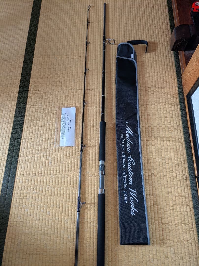 MCワークス　レイジングブルXF-2 STDモデル未使用品