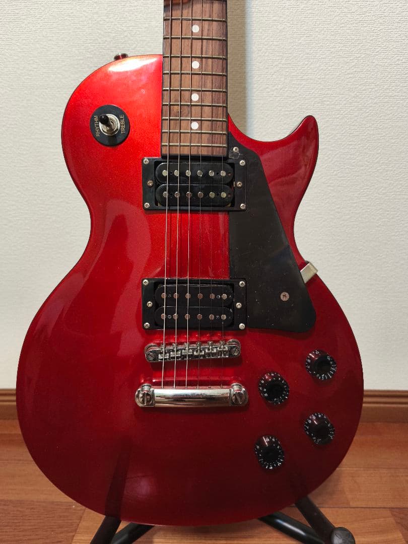 Maestro エレキギター 初心者セット