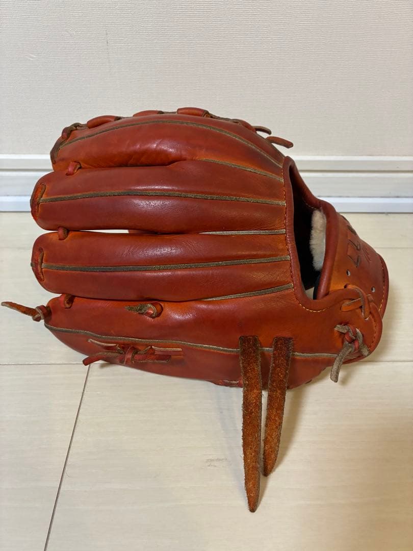 週末限定値下げ　ミズノプロ　軟式