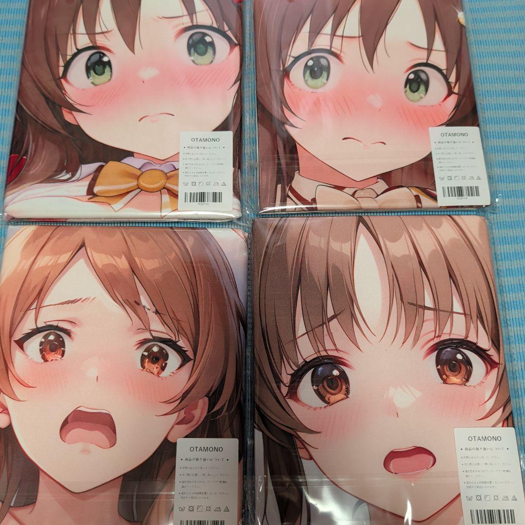 第23弾 シークレット バスタオル 10枚 ドキッ！ アイドル(？)だらけの〜2