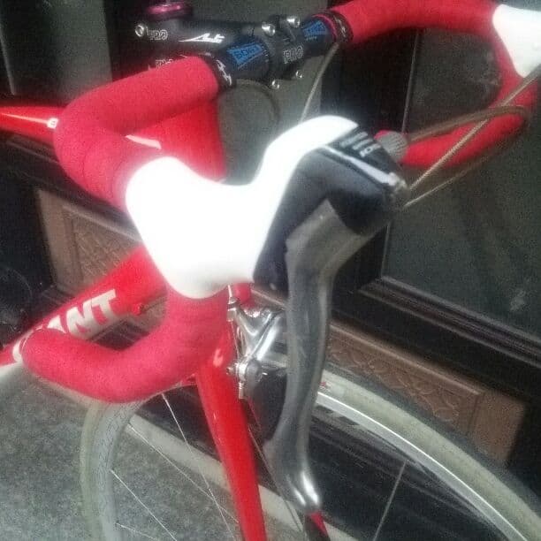 ロードバイク ジャイアントocr