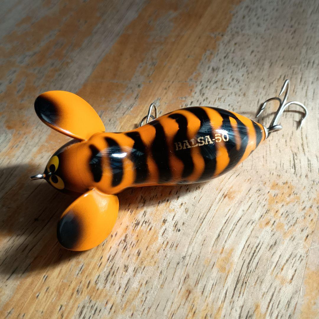 バルサ50 ラージマウス or ②