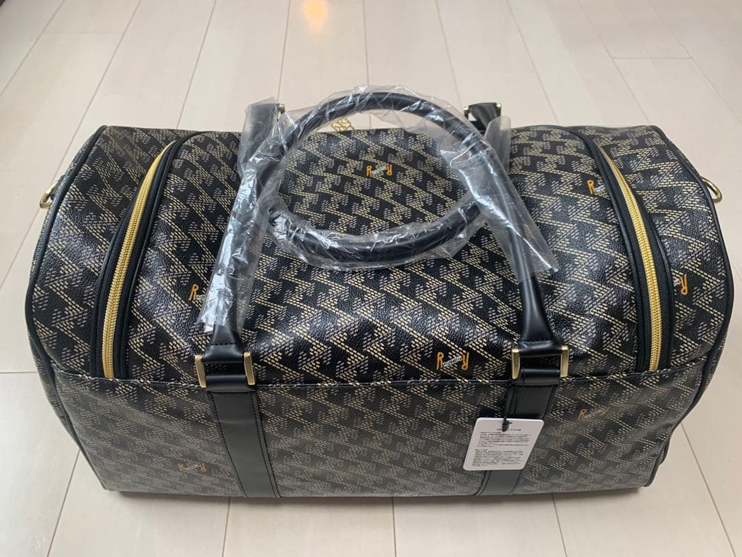 アドウェナ No.3 / ダークブラック