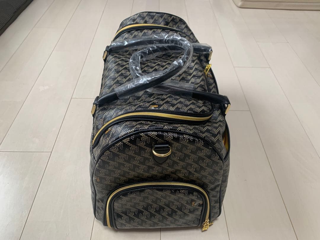 アドウェナ No.3 / ダークブラック