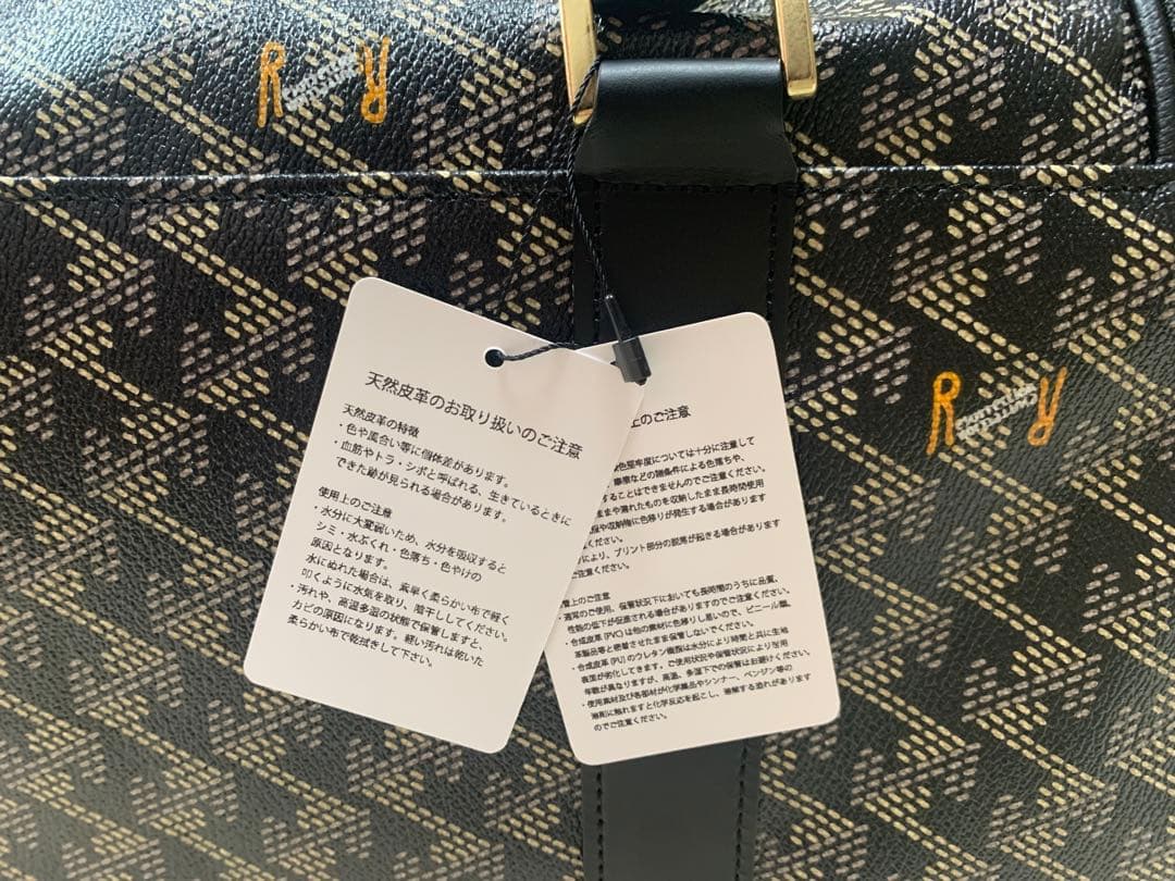 アドウェナ No.3 / ダークブラック