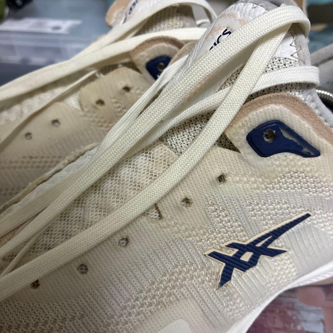 グライドノヴァff3 クリーム色