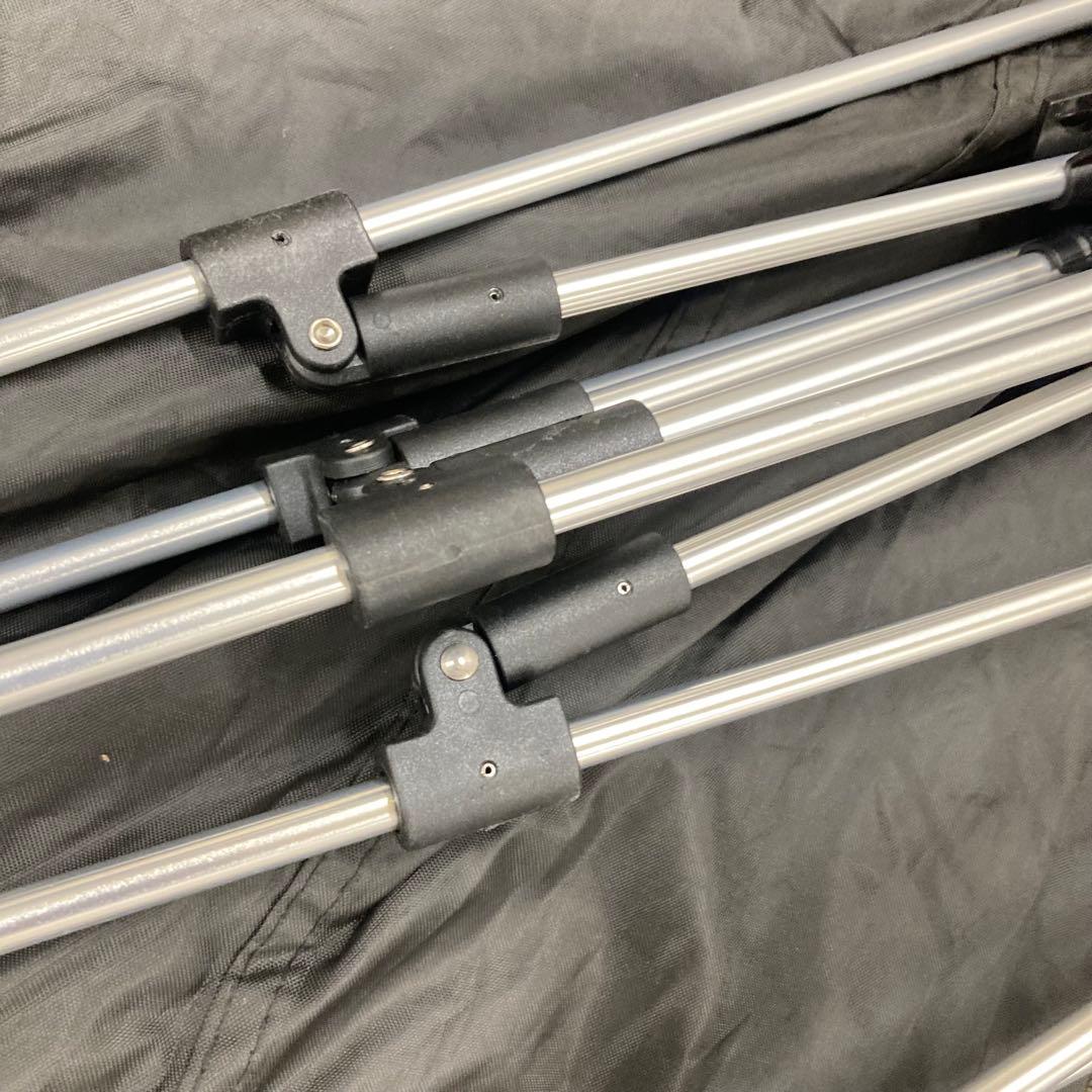 極美品　DOD T2-616-TN ワンタッチカンガルーテントS