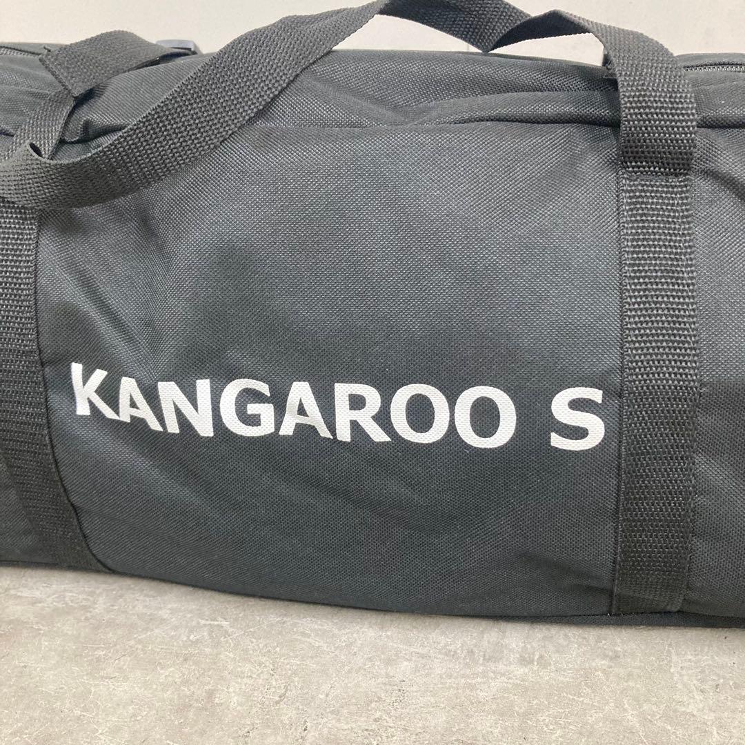 極美品　DOD T2-616-TN ワンタッチカンガルーテントS