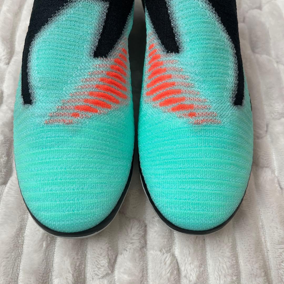 シューズ Nike Phantom 6 FG 26.0